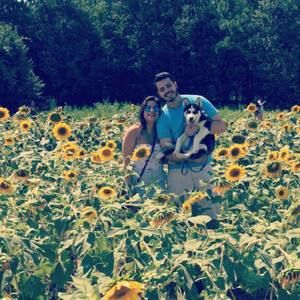 Meet your Posher, Alexander x.